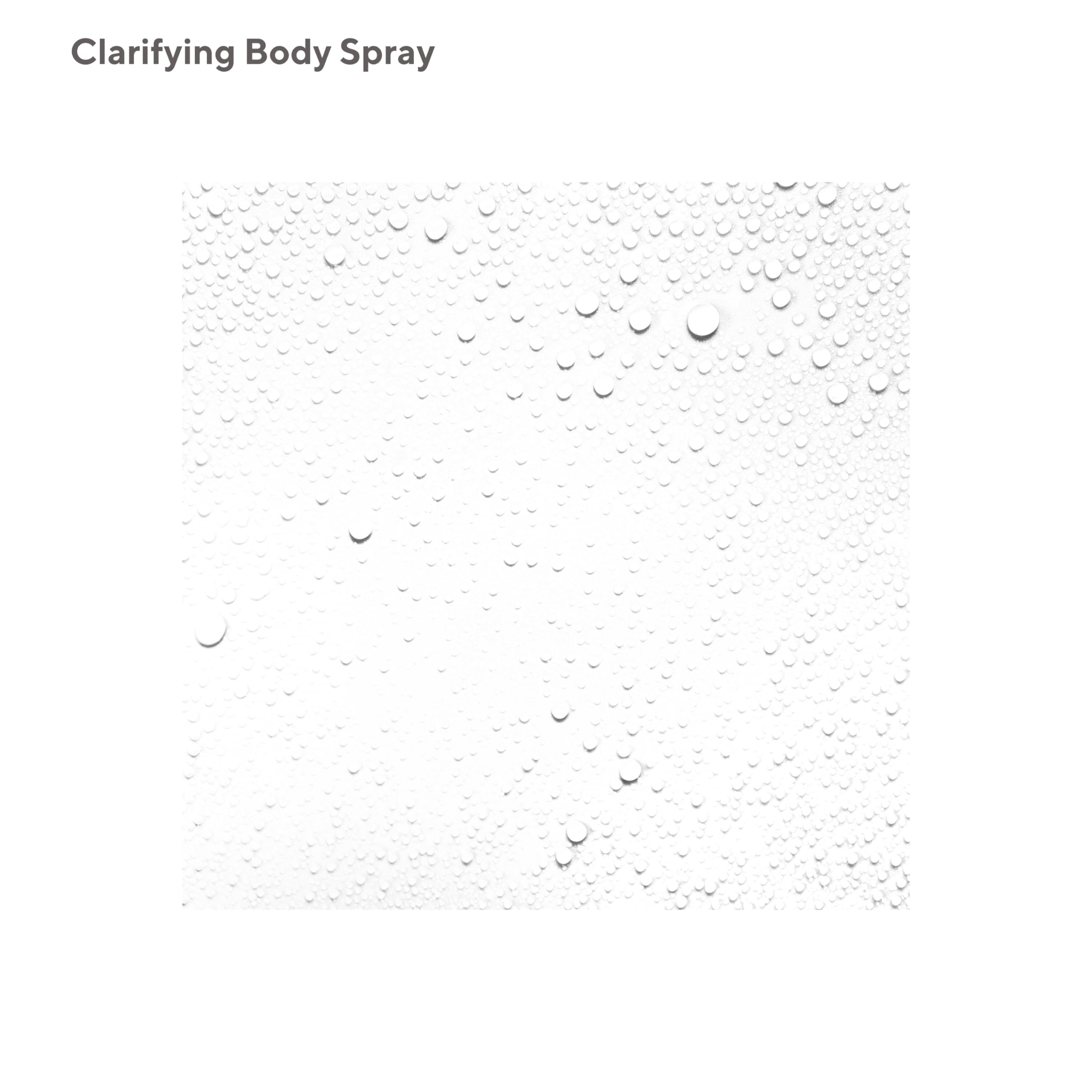 Foto 3 | Spray Corporal Murad Clarifying Con Ácido Salicílico 180 Ml Para El Acné - Venta Internacional.