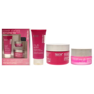 Foto 1 | Set De Cuidado De La Piel Strivectin Power Starters Multi-action, 3 Piezas - Venta Internacional.