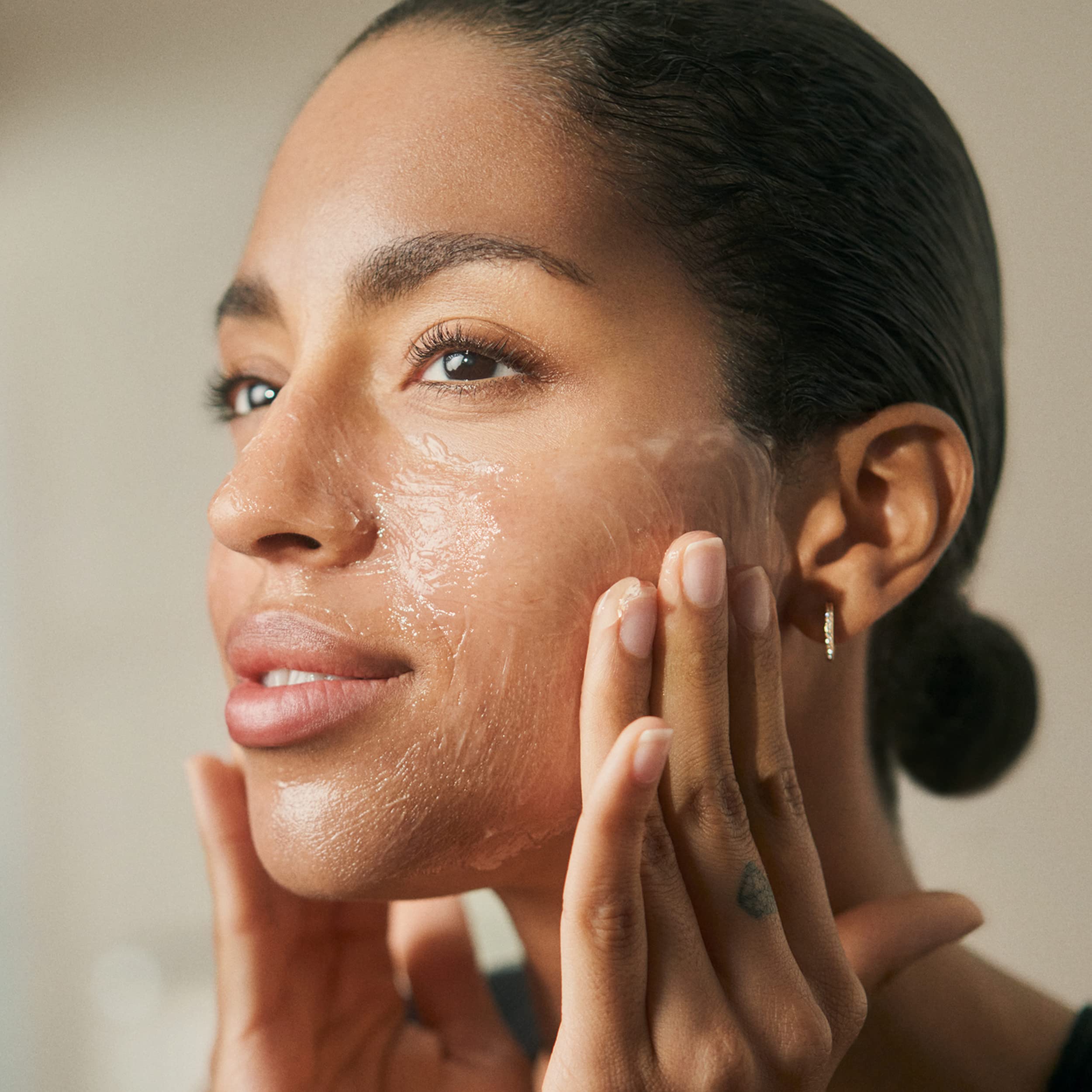 Foto 7 pulgar | Bálsamo Limpiador Facial Natura Bissé Diamond Rich Luxury Cleanse - Venta Internacional.