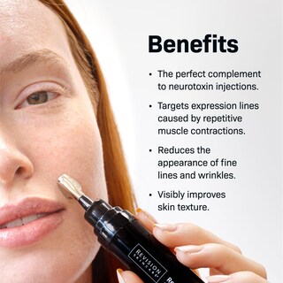 Foto 2 | Alisador De Línea Serum Revision Skincare Revox™ De 50 Ml Con Ácido Hialurónico - Venta Internacional.