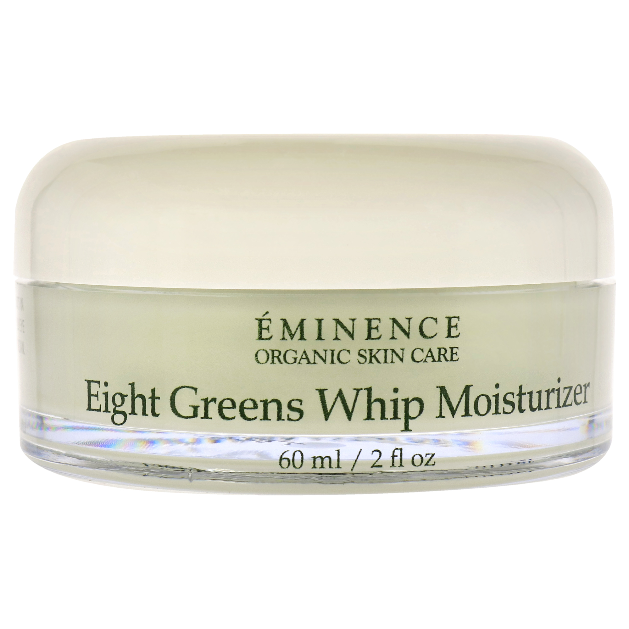 Foto 2 | Crema Hidratante Eminence Eight Greens Whip, 60 Ml, Reafirmante, Unisex - Venta Internacional.
