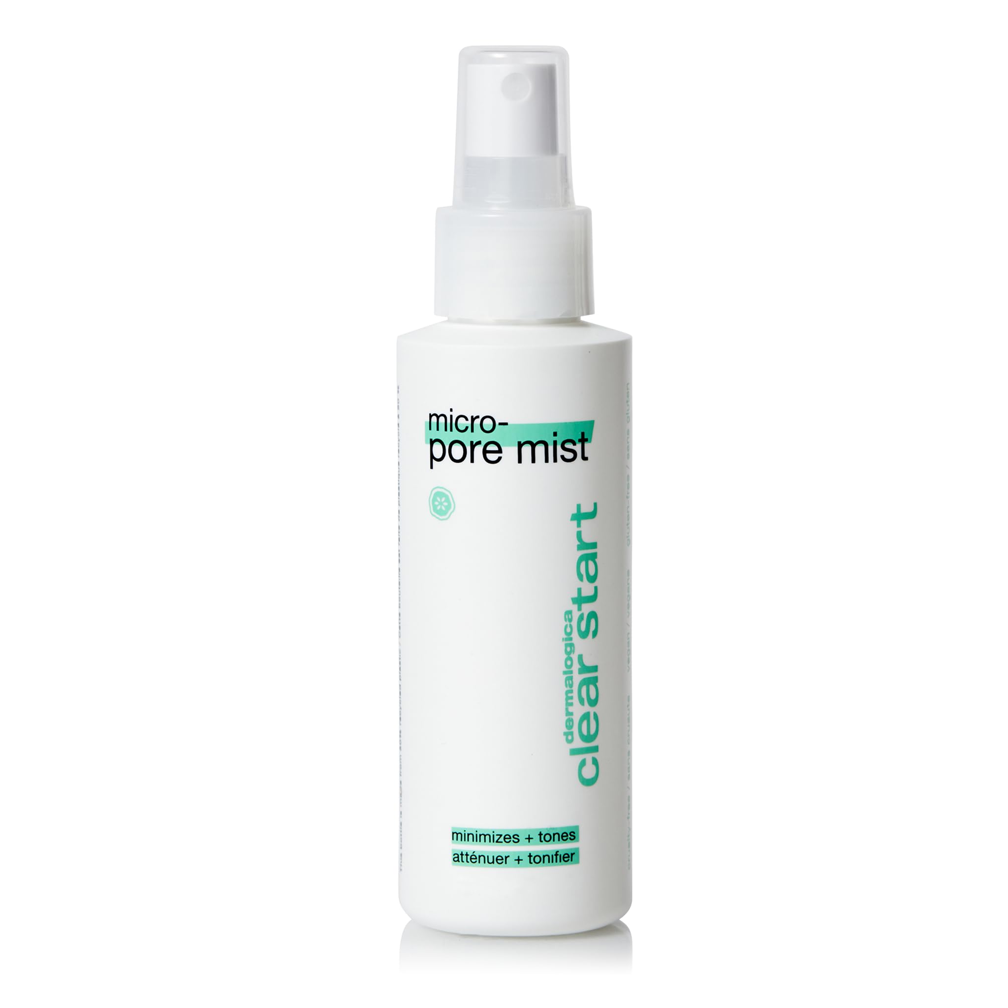 Foto 2 pulgar | Bruma Tónica Facial Dermalogica Clear Start Micropore Mist - Venta Internacional.
