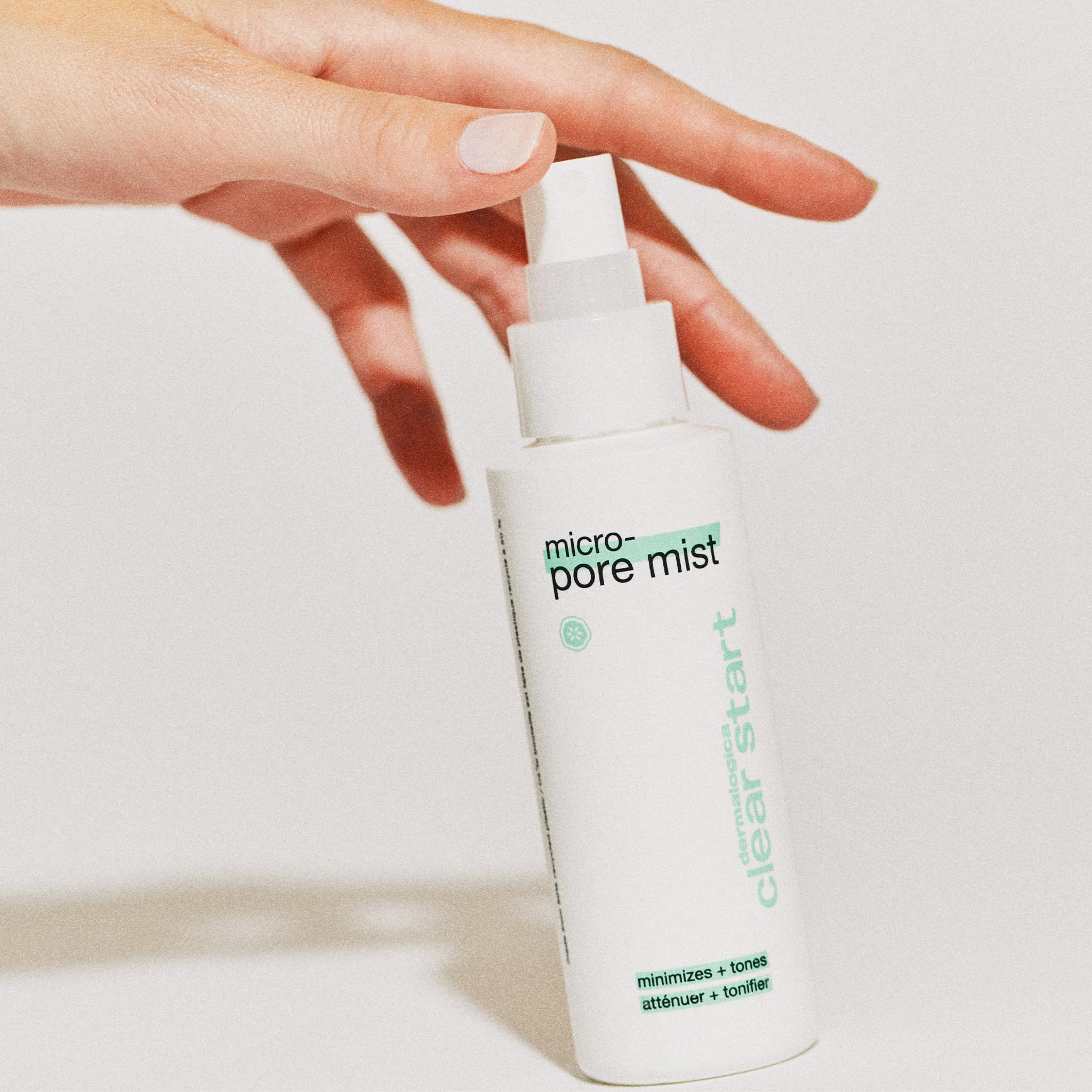 Foto 5 pulgar | Bruma Tónica Facial Dermalogica Clear Start Micropore Mist - Venta Internacional.
