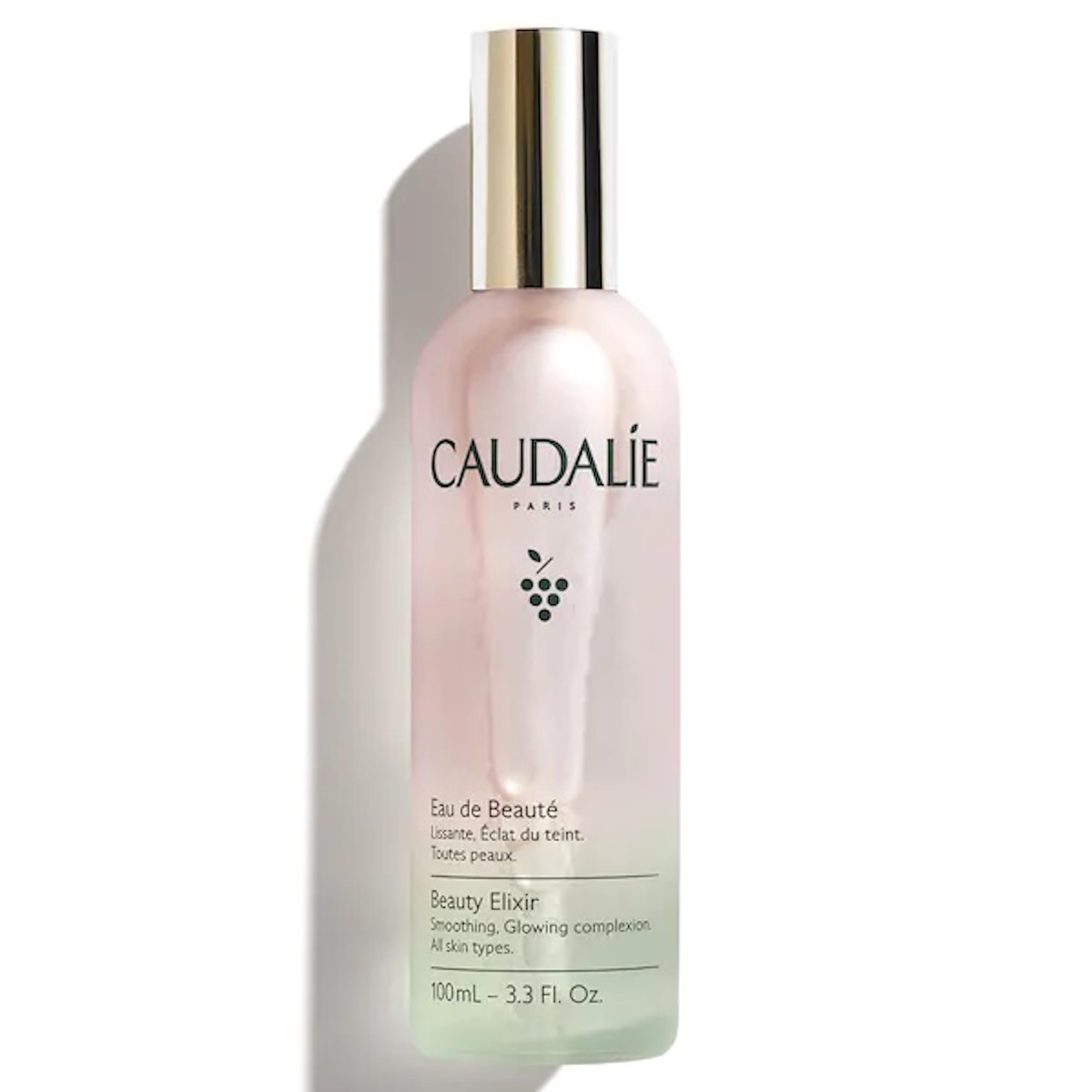 Foto 2 pulgar | Face Mist Caudalie Beauty Elixir Toner Cierra Los Poros, 100 Ml - Venta Internacional.