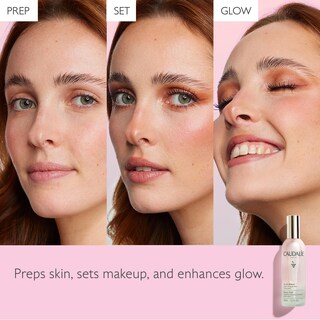 Foto 4 | Face Mist Caudalie Beauty Elixir Toner Cierra Los Poros, 100 Ml - Venta Internacional.