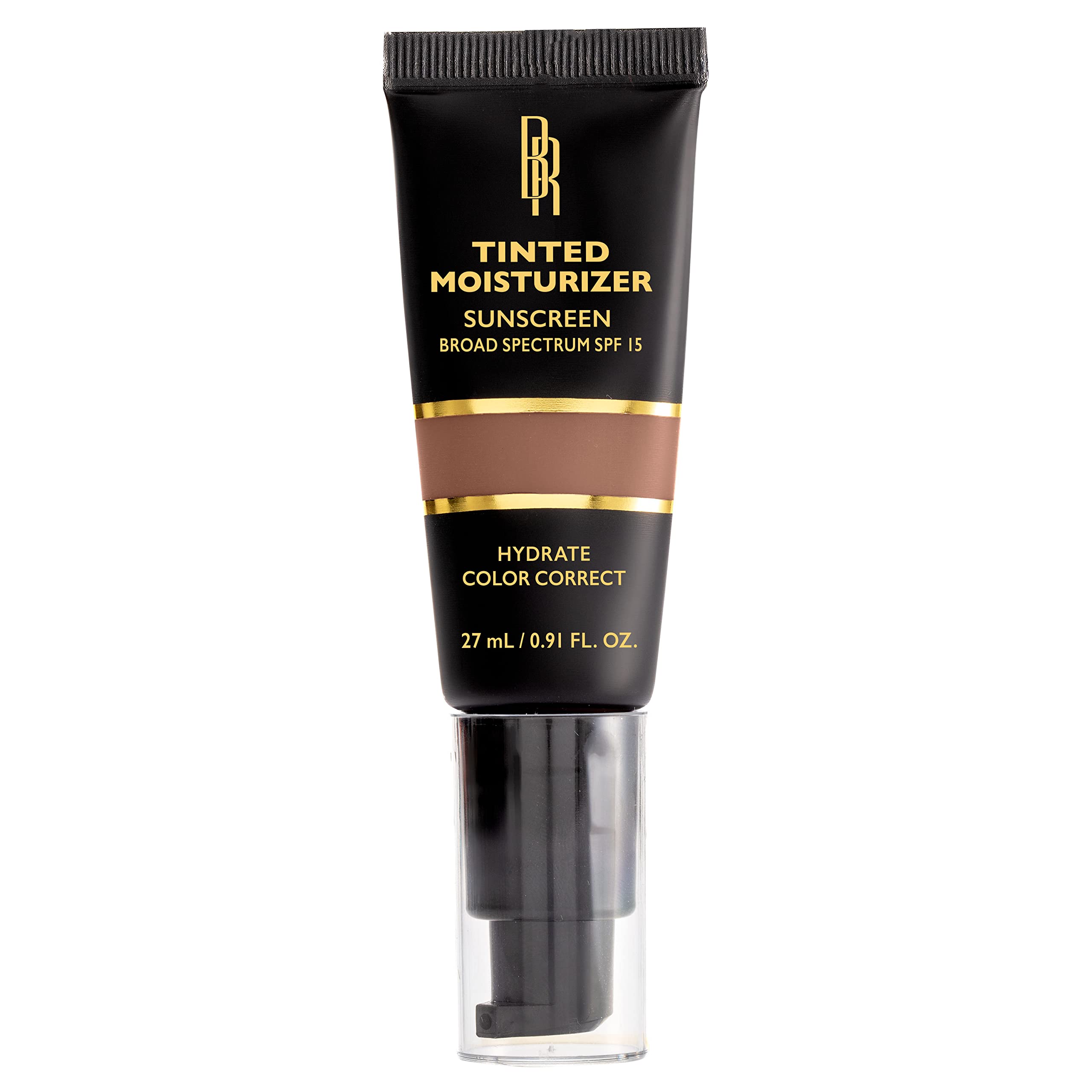 Foto 3 pulgar | Crema Hidratante Con Color Black Radiance True Complexion Spf 15 - Venta Internacional.