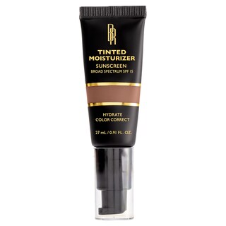 Foto 2 | Crema Hidratante Con Color Black Radiance True Complexion Spf 15 - Venta Internacional.