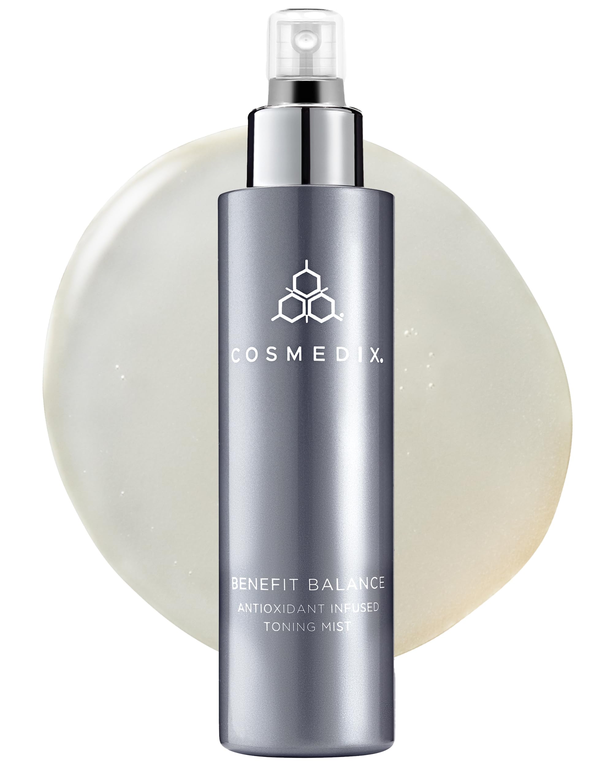 Foto 2 pulgar | Tónico Facial CosMedix Benefit Balance Ultronutriente - Venta Internacional