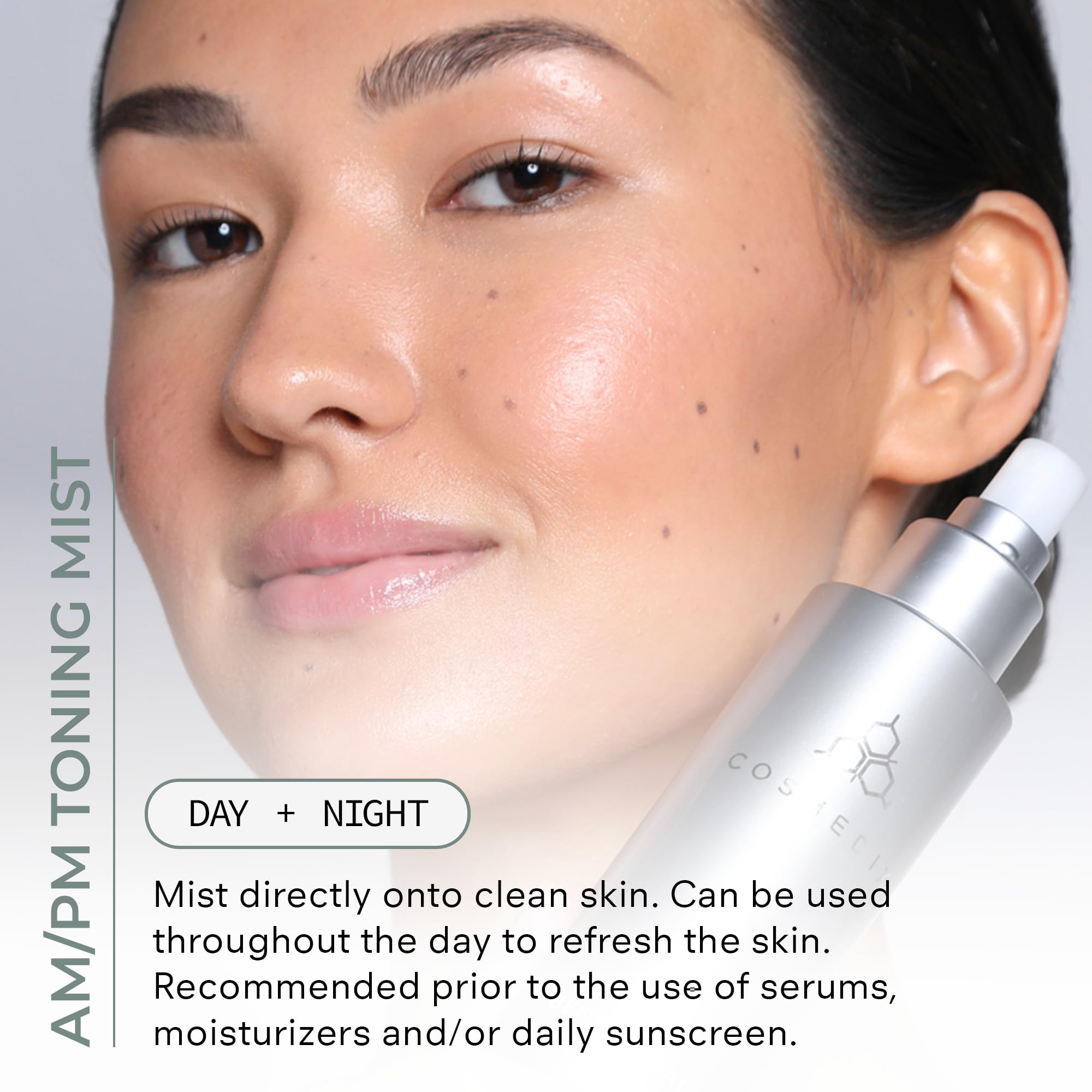 Foto 4 | Tónico Facial CosMedix Benefit Balance Ultronutriente - Venta Internacional