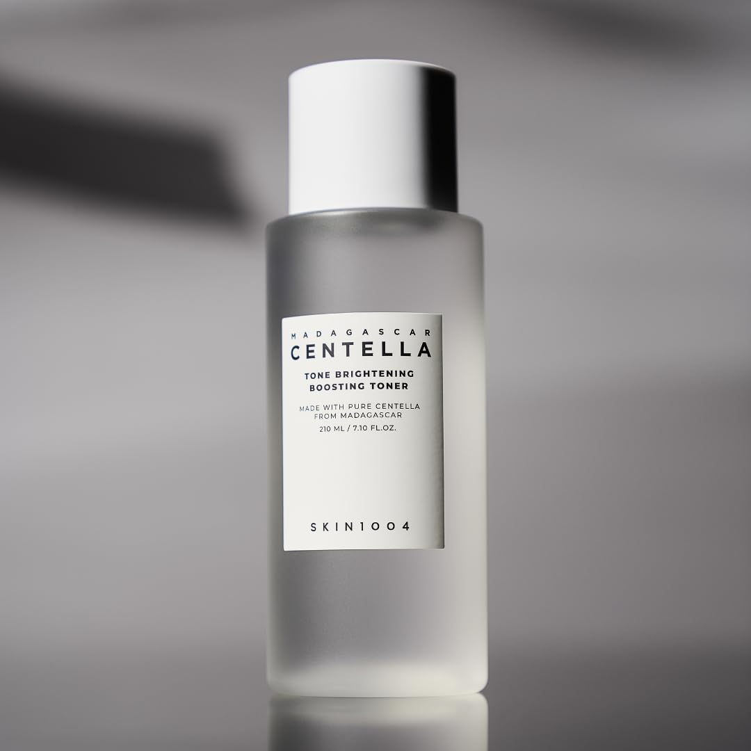 Foto 3 | Toner Skin1004 Madagascar Centella, Iluminador De Tonos Centella, 210 Ml - Venta Internacional.