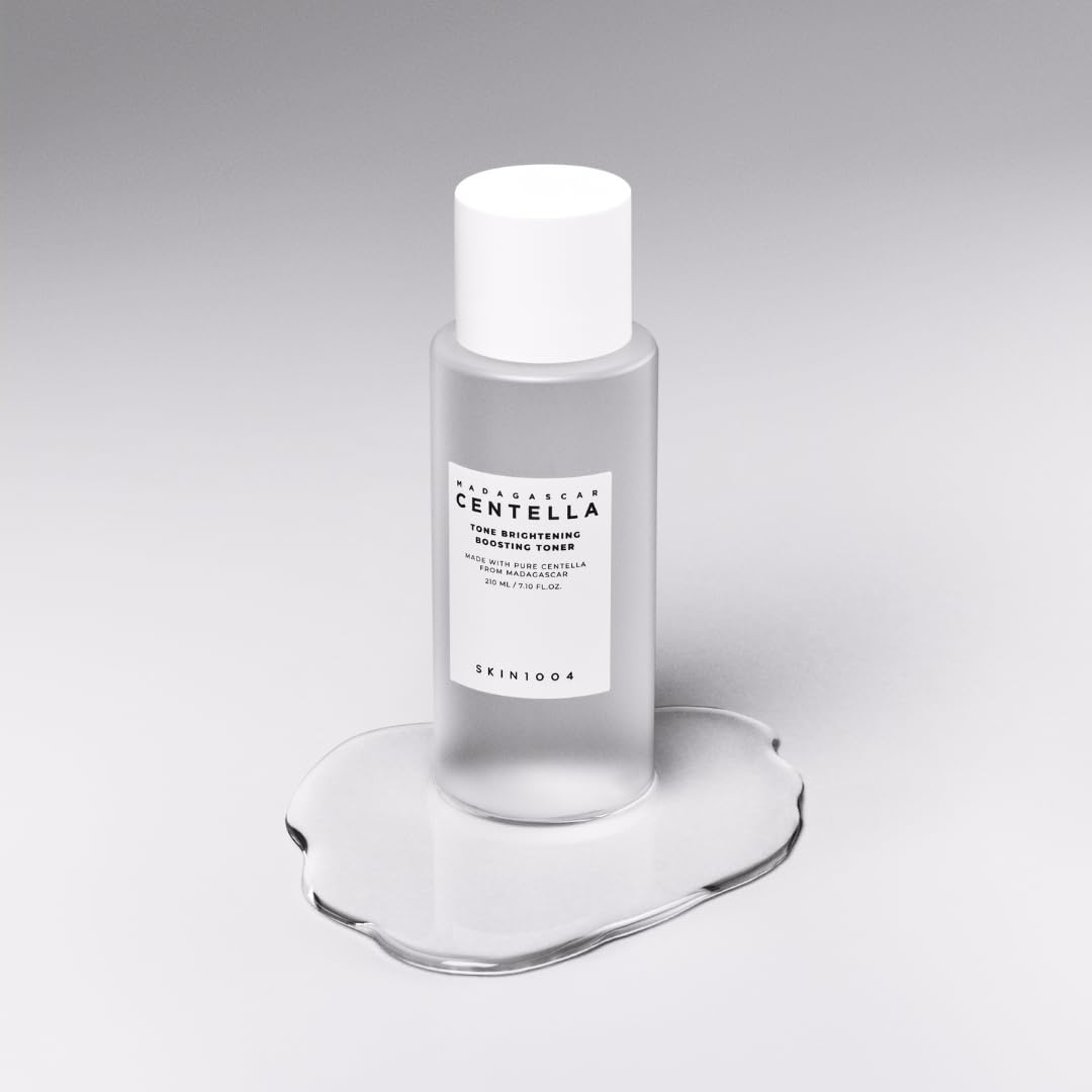 Foto 5 pulgar | Toner Skin1004 Madagascar Centella, Iluminador De Tonos Centella, 210 Ml - Venta Internacional.