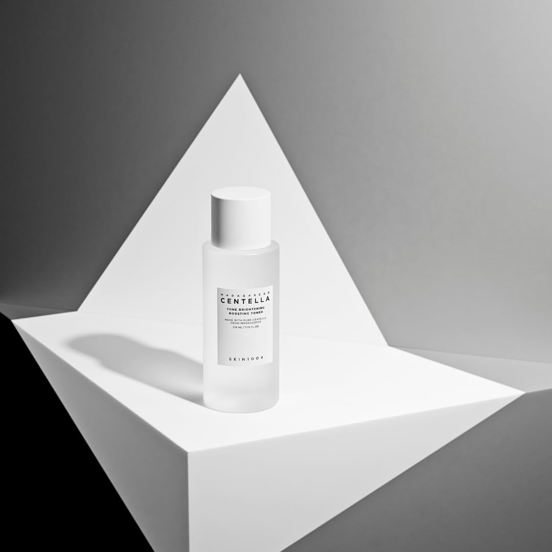 Foto 6 pulgar | Toner Skin1004 Madagascar Centella, Iluminador De Tonos Centella, 210 Ml - Venta Internacional.