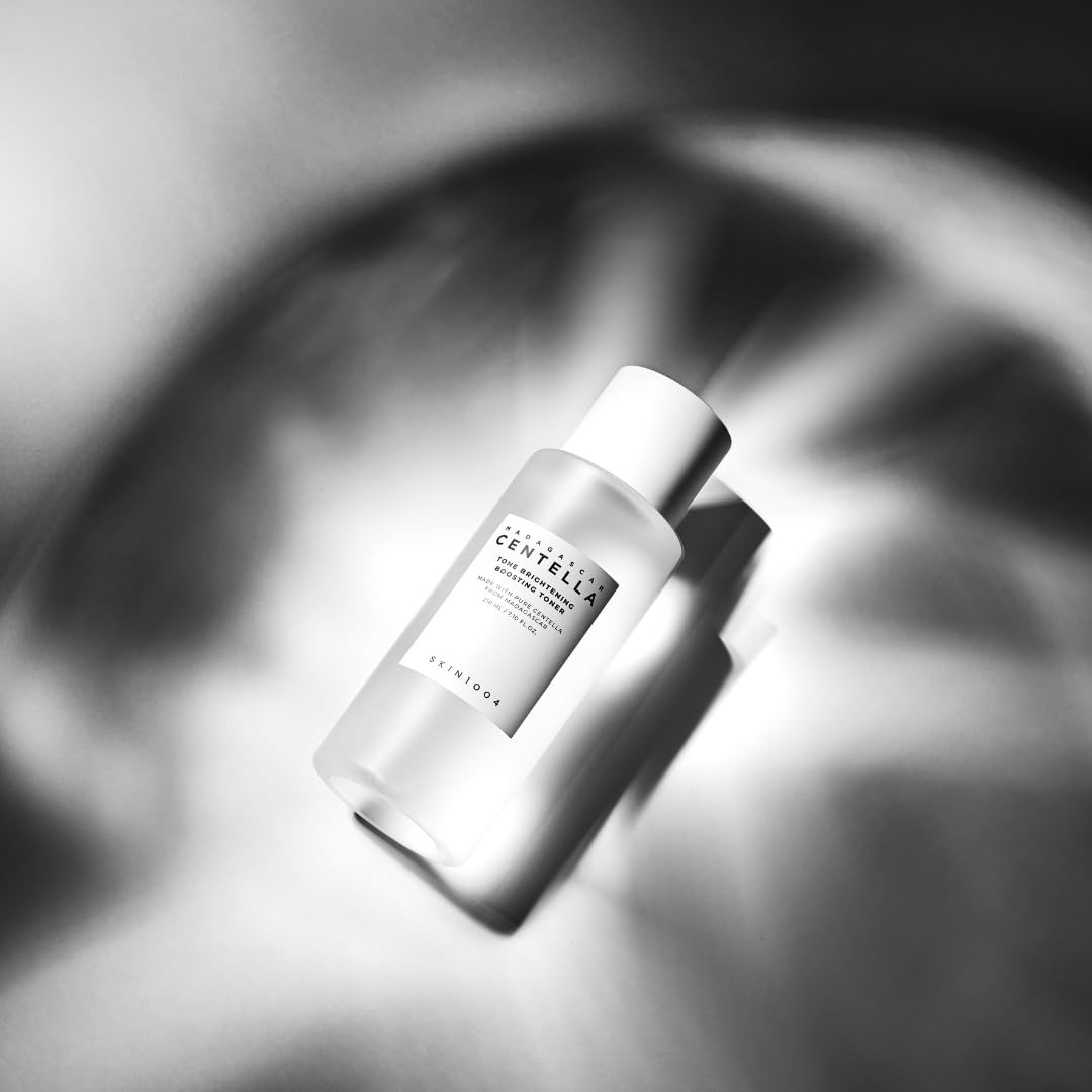 Foto 6 | Toner Skin1004 Madagascar Centella, Iluminador De Tonos Centella, 210 Ml - Venta Internacional.