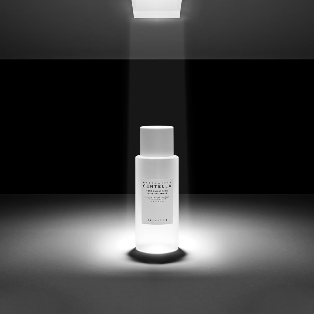 Foto 8 pulgar | Toner Skin1004 Madagascar Centella, Iluminador De Tonos Centella, 210 Ml - Venta Internacional.