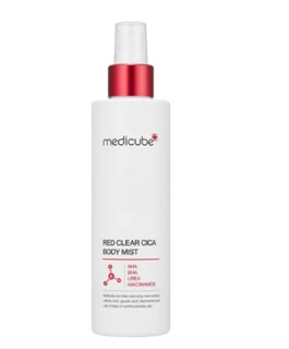 Foto 1 | Body Mist Medicube Red Clear Cica Calmante, 200 Ml, Para Piel Sensible - Venta Internacional.