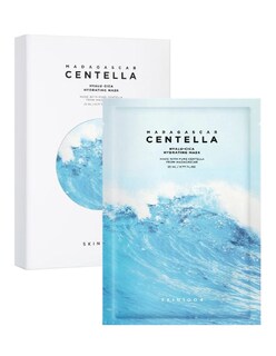 Foto 1 | Mascarilla Facial Skin1004 Madagascar Centella Hyalu-cica Hydrating 5 Pz