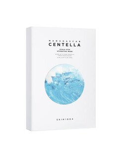 Foto 2 | Mascarilla Facial Skin1004 Madagascar Centella Hyalu-cica Hydrating 5 Pz