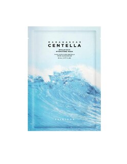 Foto 3 | Mascarilla Facial Skin1004 Madagascar Centella Hyalu-cica Hydrating 5 Pz