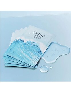 Foto 5 | Mascarilla Facial Skin1004 Madagascar Centella Hyalu-cica Hydrating 5 Pz