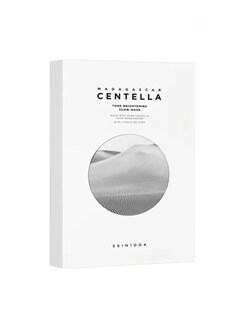 Foto 2 | Mascarilla Facial Skin1004 Madagascar Centella Tone Brightening Glow 5 Pz