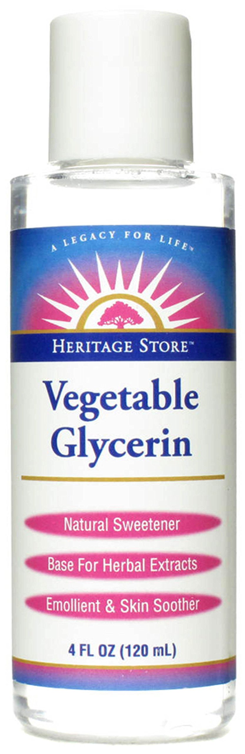 Tienda Heritage De Glicerina Vegetal - Venta Internacional.