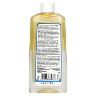 Foto 2 | Aceite De Coco Pulling Rinse Desert Essence De Doble Fase, 237 Ml - Venta Internacional.