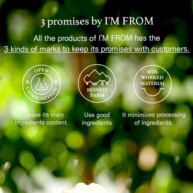 Foto 8 pulgar | Crema Hidratante I'm From Mugwort, 50 Ml, Con Extracto Del 73,55% - Venta Internacional.