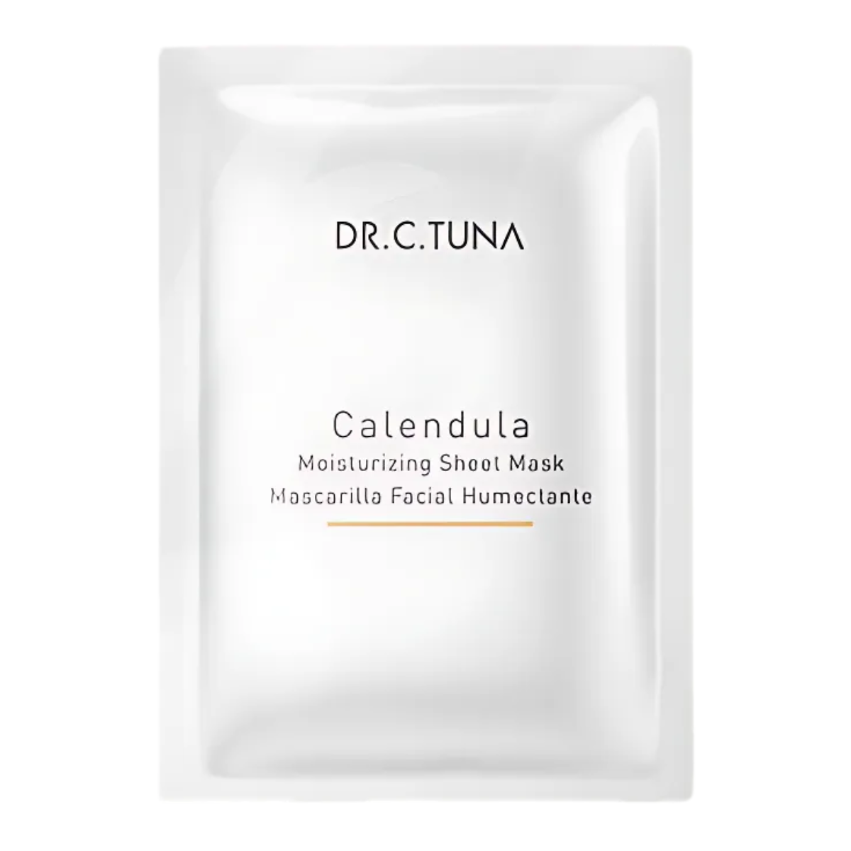 Mascarilla Facial Humectante Con Caléndula Farmasi 28g