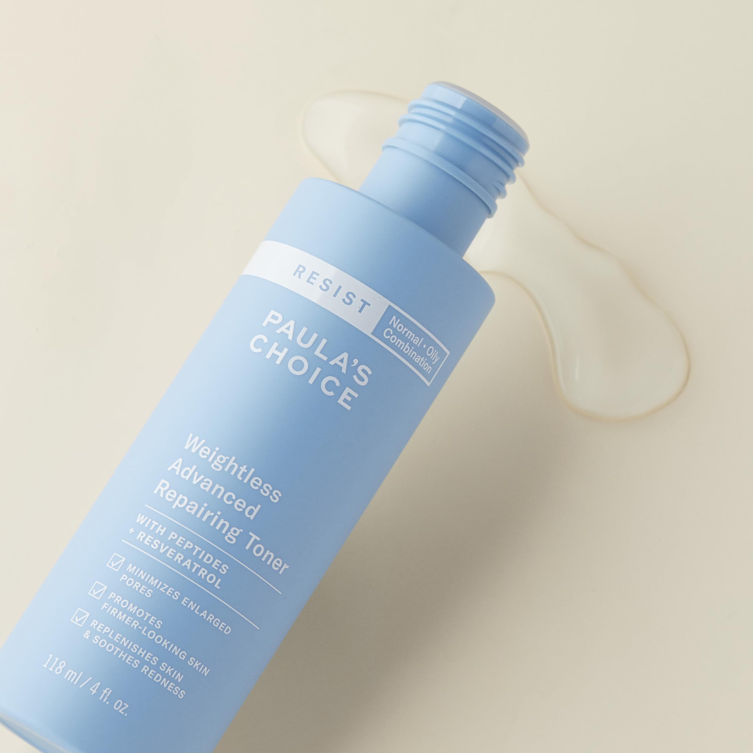 Foto 6 pulgar | Tónico Paula's Choice Resist Weightless Repair 120 Ml - Venta Internacional.