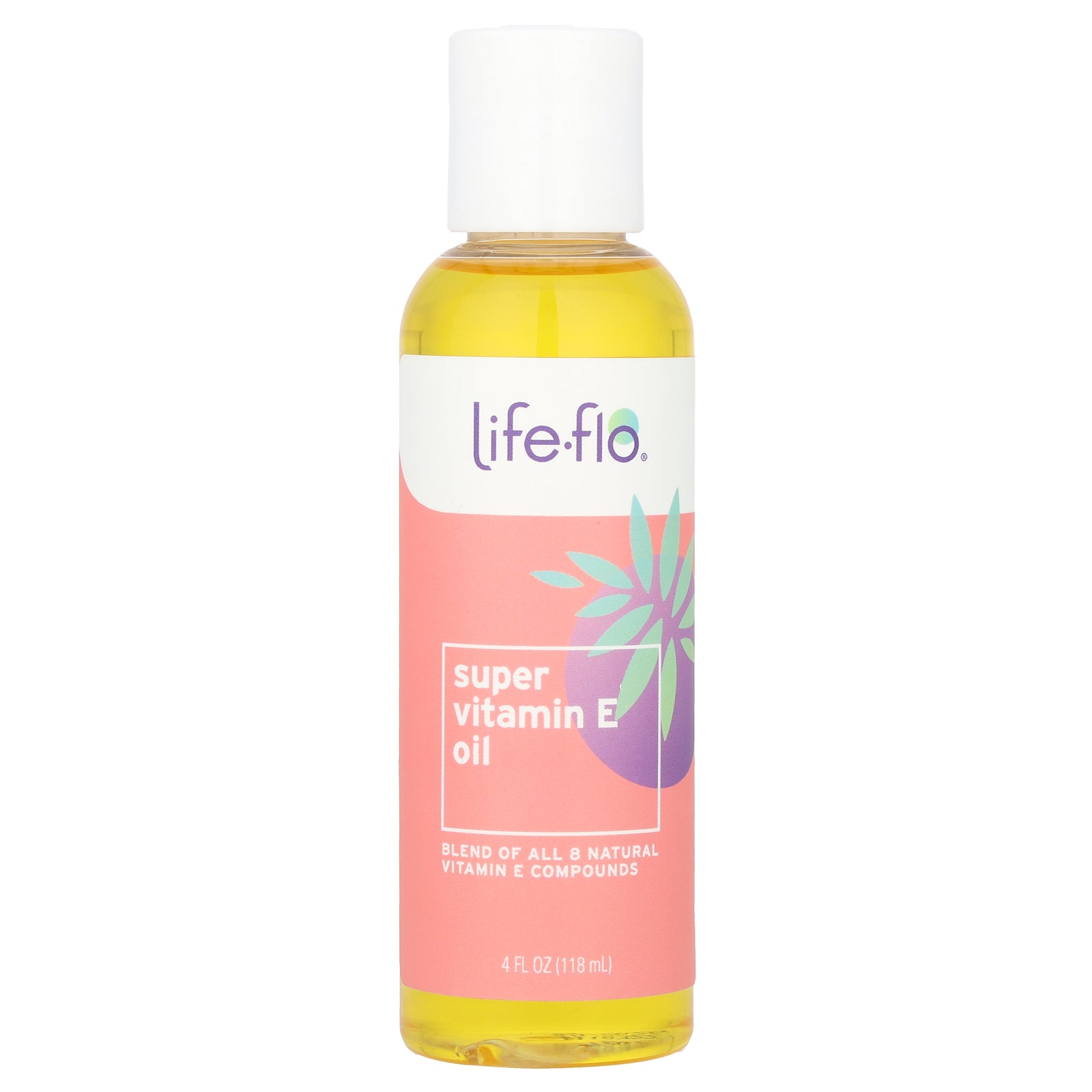 Foto 2 pulgar | Aceite Facial de Vitamina E Life-Flo Super 118 ml - Venta Internacional