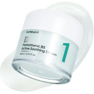 Foto 1 | Crema Numbuzin B5 Active 80 Ml - Venta Internacional