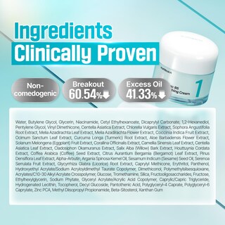 Foto 6 | Crema Numbuzin B5 Active 80 Ml - Venta Internacional
