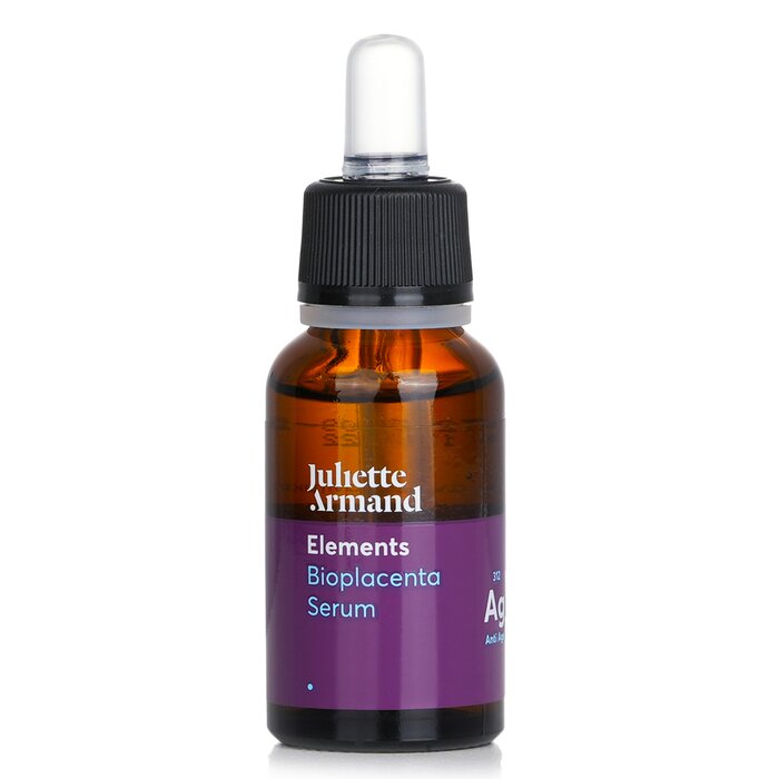 Sérum Facial Juliette Armand Elements Bioplacenta - Venta Internacional