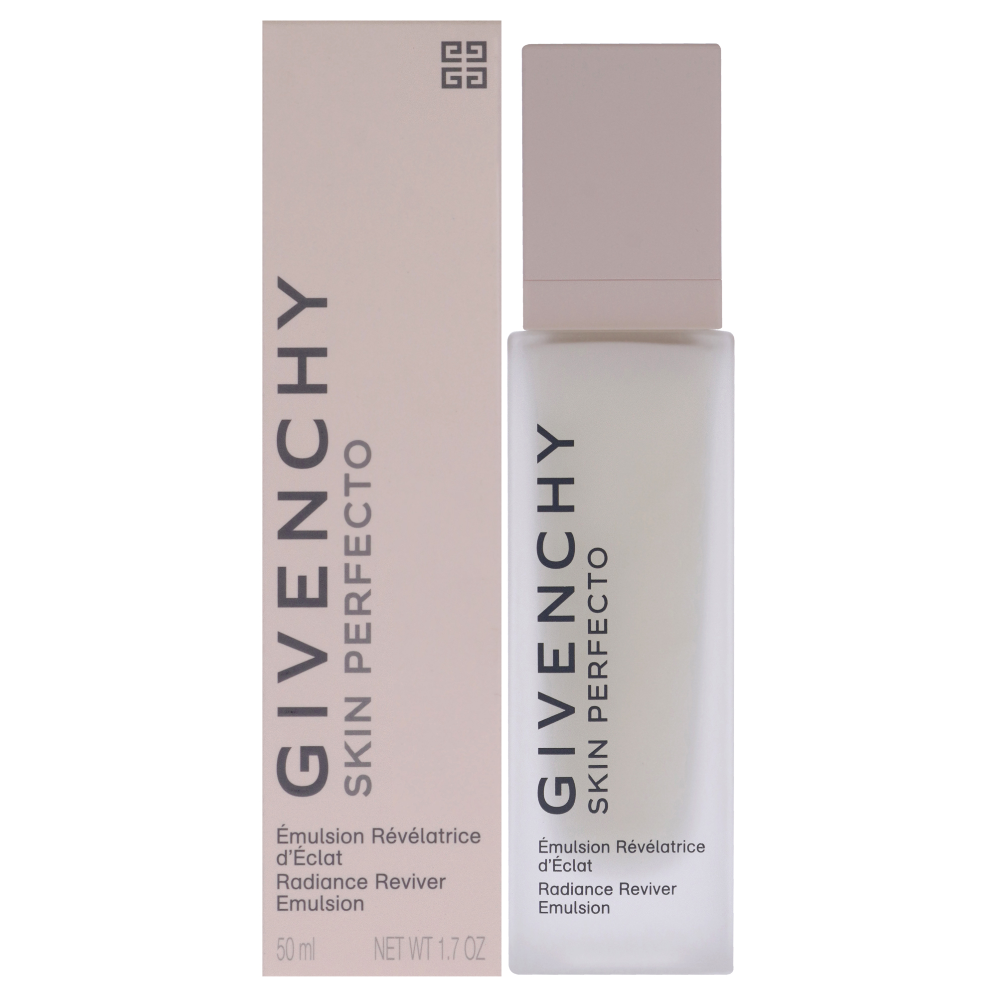 Foto 2 pulgar | Emulsión Facial Givenchy Skin Perfecto 50 Ml Unisex - Venta Internacional.
