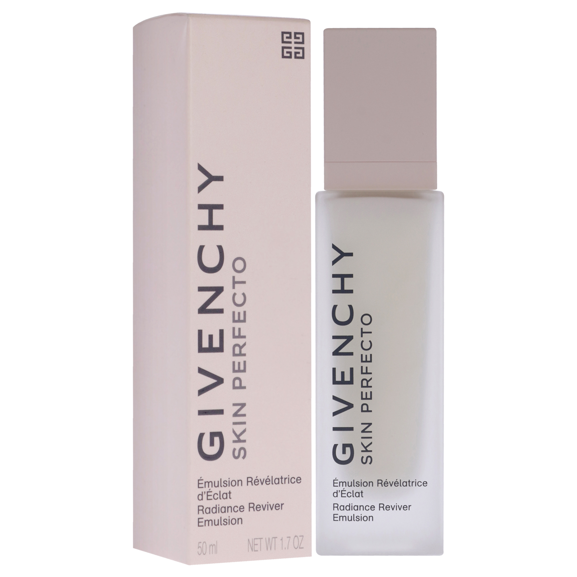 Foto 3 | Emulsión Facial Givenchy Skin Perfecto 50 Ml Unisex - Venta Internacional.