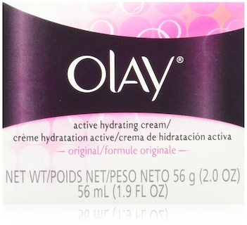 Foto 1 | Crema Olay Active Hydrating Original, 60 Ml (paquete De 3) - Venta Internacional.