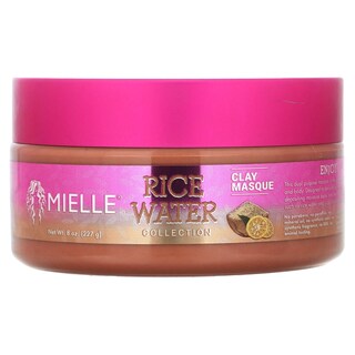 Foto 1 | Clay Masque Mielle Rice Water Collection 227 G - Venta Internacional.
