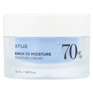 Foto 1 | Crema Hidratante Anua Birch 70 50 Ml - Venta Internacional.