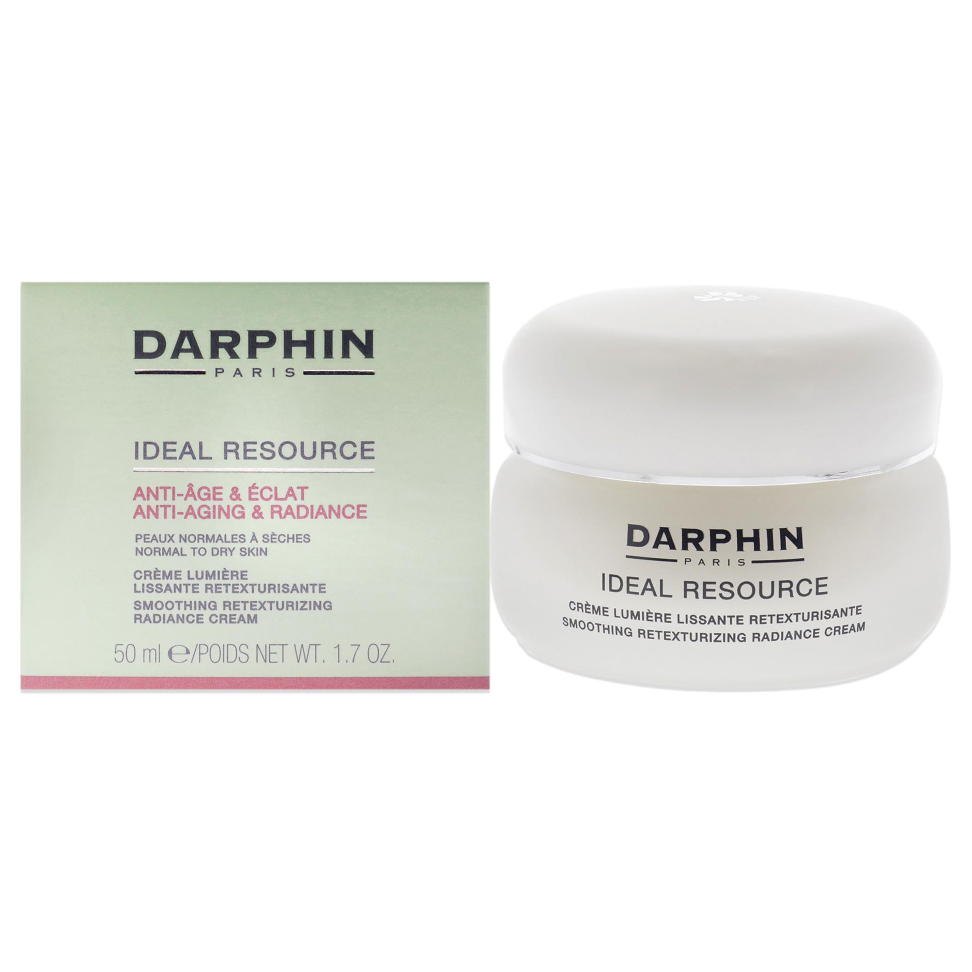 Foto 2 pulgar | Cream Darphin Ideal Resource Radiance - Venta Internacional.