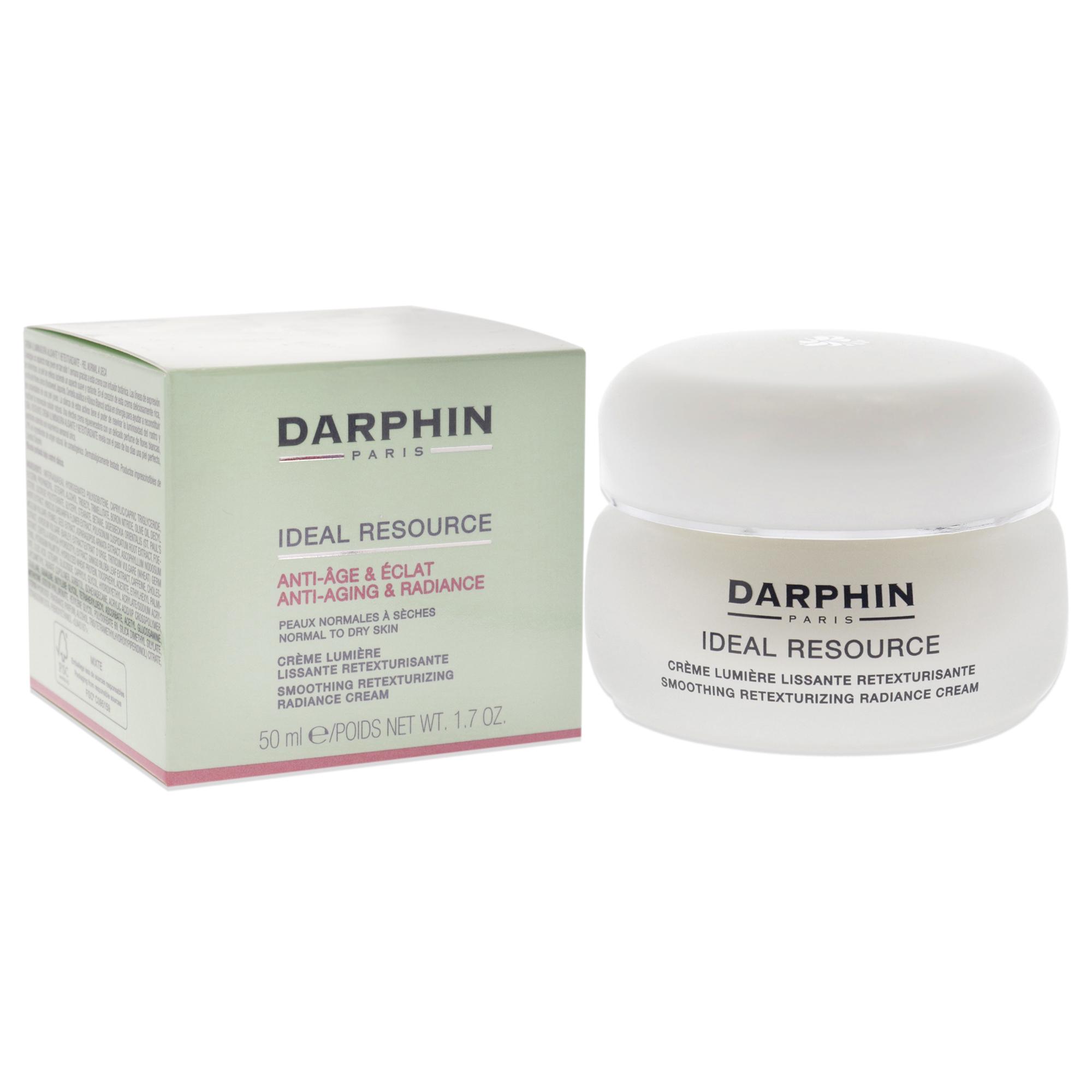 Foto 3 | Cream Darphin Ideal Resource Radiance - Venta Internacional.