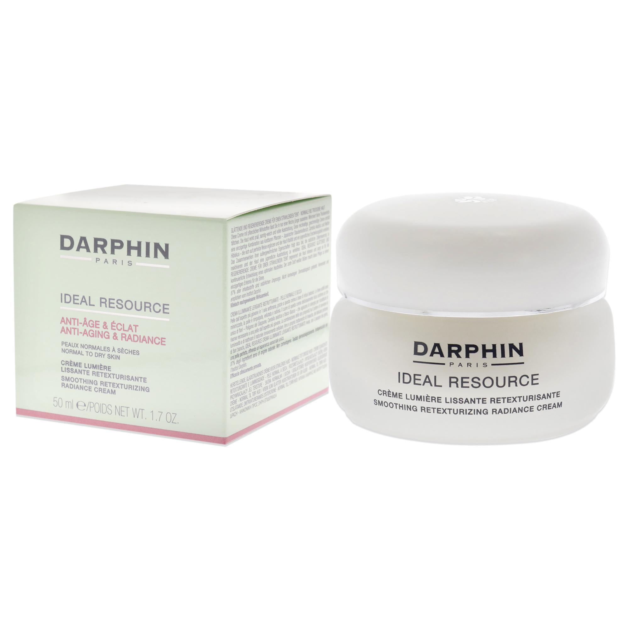 Foto 5 pulgar | Cream Darphin Ideal Resource Radiance - Venta Internacional.