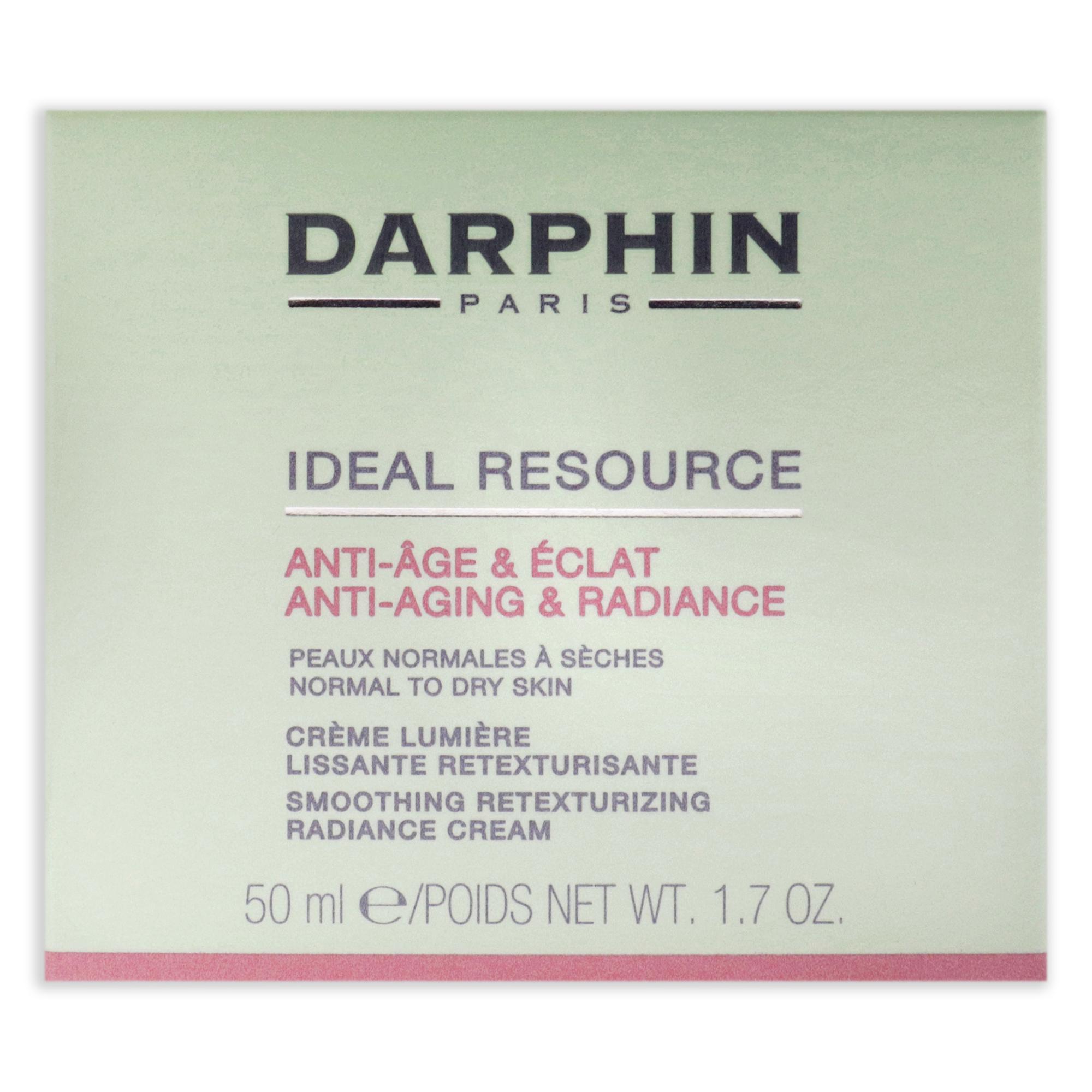 Foto 6 pulgar | Cream Darphin Ideal Resource Radiance - Venta Internacional.