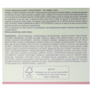 Foto 6 | Cream Darphin Ideal Resource Radiance - Venta Internacional.