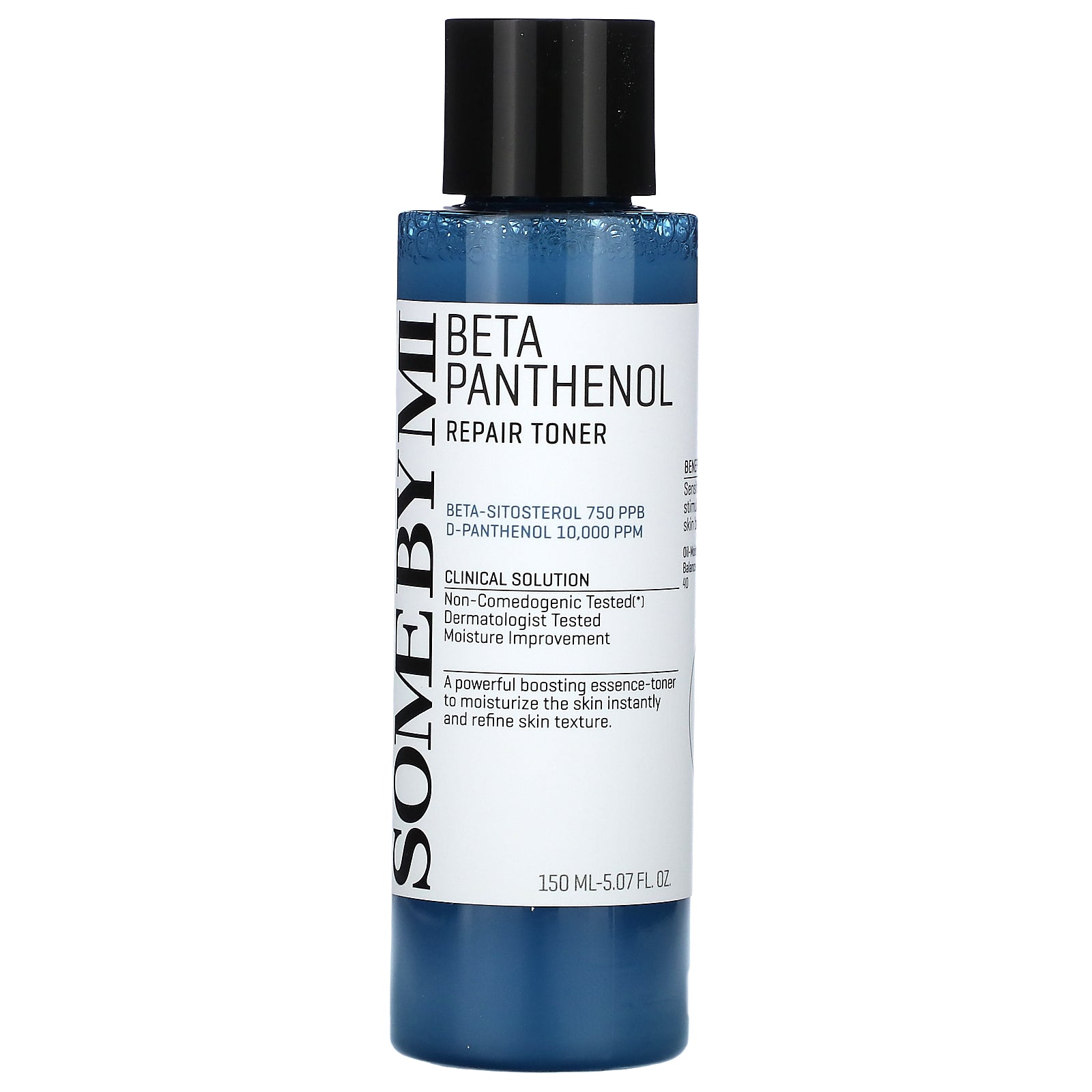 Foto 1 | Tónico Some By Mi Beta Panthenol Repair 150 Ml - Venta Internacional.