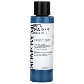 Foto 1 | Tónico Some By Mi Beta Panthenol Repair 150 Ml - Venta Internacional.
