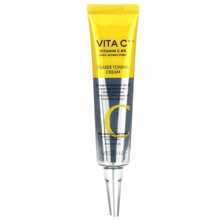 Foto 1 | Crema Tonificante Missha Vita C Plus Eraser 30 Ml - Venta Internacional.