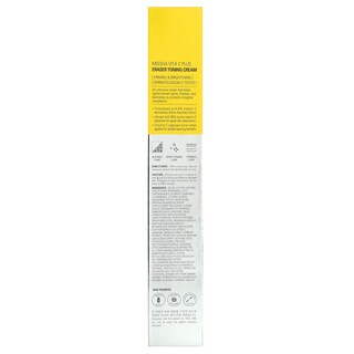 Foto 3 | Crema Tonificante Missha Vita C Plus Eraser 30 Ml - Venta Internacional.