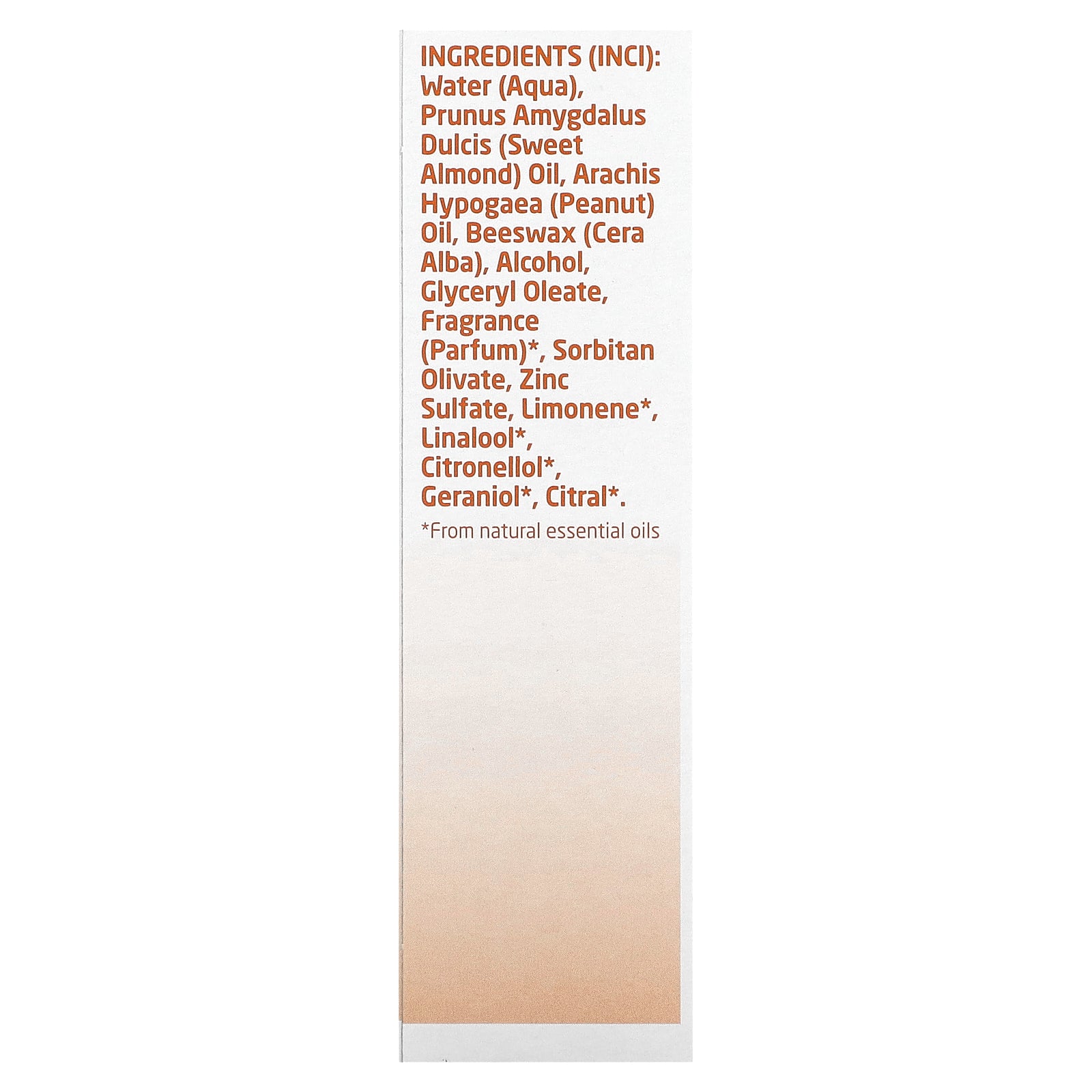 Foto 4 pulgar | Bálsamo Facial Weleda Deep Moisture Con Aceite De Almendras Dulces 30 Ml - Venta Internacional.