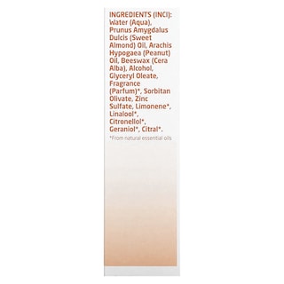 Foto 3 | Bálsamo Facial Weleda Deep Moisture Con Aceite De Almendras Dulces 30 Ml - Venta Internacional.