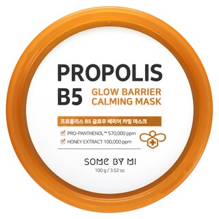 Foto 1 | Máscara De Belleza Some By Mi Propolis B5 Glow Barrier 100 Ml - Venta Internacional.
